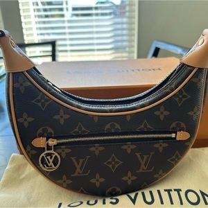 Louis Vuitton Loop Purse